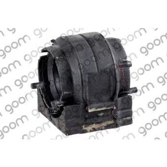 Coussinet de palier, stabilisateur GOOM OEM 00350621