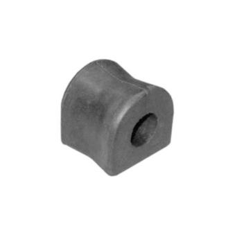 Coussinet de palier, stabilisateur GOOM SS-0750 pour AUDI A5 1.9 JTD - 110cv