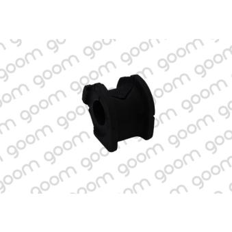 Coussinet de palier, stabilisateur GOOM OEM 4243151K00