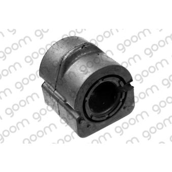 Coussinet de palier, stabilisateur GOOM OEM 4379900