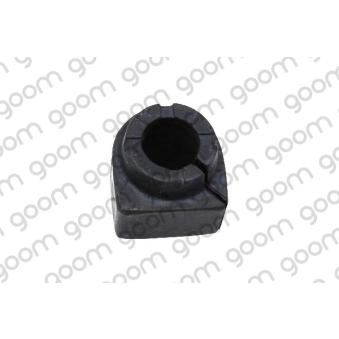Coussinet de palier, stabilisateur GOOM OEM 1478582