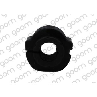 Coussinet de palier, stabilisateur GOOM OEM 51785487