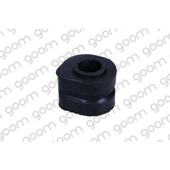 Coussinet de palier, stabilisateur GOOM OEM 04743041AA