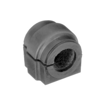 Coussinet de palier, stabilisateur GOOM OEM 31356772843