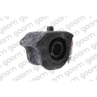 Coussinet de palier, stabilisateur avant gauche GOOM OEM 4881542090