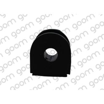 Coussinet de palier, stabilisateur GOOM OEM 52306SNGJ01 Coussinet de palier, stabilisateur GOOM OEM 52306SNGJ01