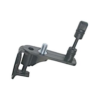 Levier de vitesse GOOM SSR-0007 pour OPEL KADETT 1.9 TDI - 110cv