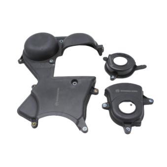 Cache, courroie GOOM [TBC-0034]