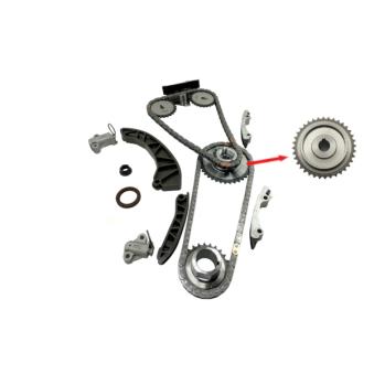 Kit de distribution par chaîne GOOM OEM 231212A000 Kit de distribution par chaîne GOOM OEM 231212A000