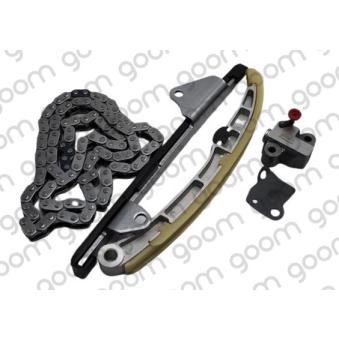 Kit de distribution par chaîne GOOM TCK-0018