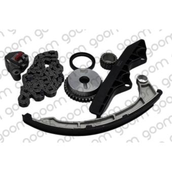 Kit de distribution par chaîne GOOM OEM 135101F700