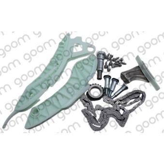 Kit de distribution par chaîne GOOM OEM 11217588996