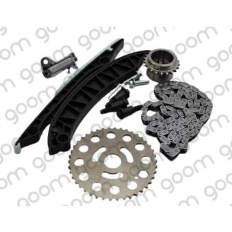 Kit de distribution par chaîne GOOM OEM 95518944