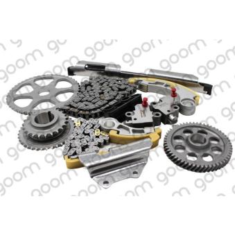 Kit de distribution par chaîne GOOM OEM 13620RBDE00