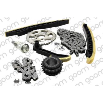 Kit de distribution par chaîne GOOM OEM MN960334 Kit de distribution par chaîne GOOM OEM MN960334