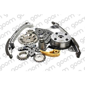 Kit de distribution par chaîne GOOM OEM 1352328010