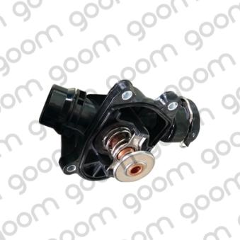 Thermostat, liquide de refroidissement GOOM OEM 11517787052