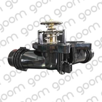 Thermostat, liquide de refroidissement GOOM OEM 11537509227 Thermostat, liquide de refroidissement GOOM OEM 11537509227