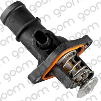 Thermostat, liquide de refroidissement GOOM OEM 06A121114