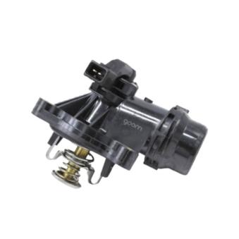 Thermostat, liquide de refroidissement GOOM OEM 11537510959