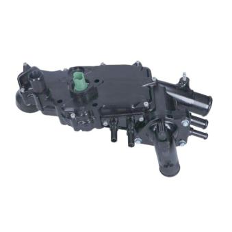 Thermostat, liquide de refroidissement GOOM OEM 1336W7