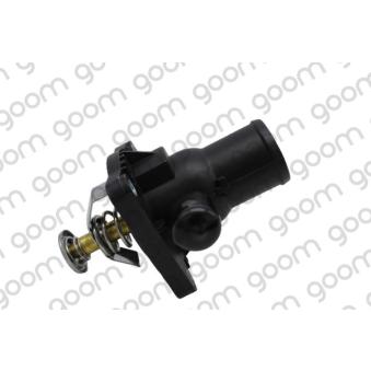 Thermostat, liquide de refroidissement GOOM THE-0019 pour JEEP CHEROKEE 1.7 TD - 110cv