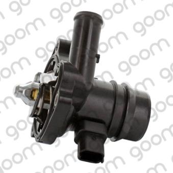 Thermostat, liquide de refroidissement GOOM OEM 055593034