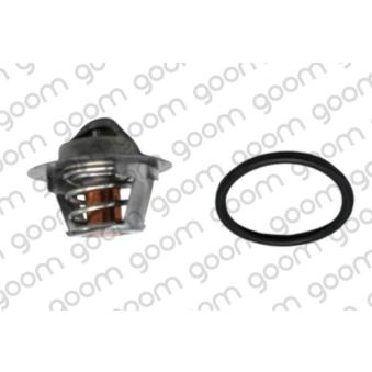 Thermostat, liquide de refroidissement GOOM OEM 95519566