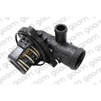 Thermostat, liquide de refroidissement GOOM OEM 059121111AA