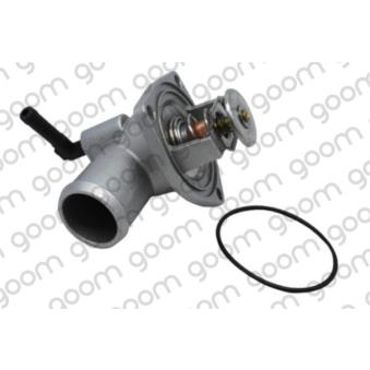 Thermostat, liquide de refroidissement GOOM OEM 93397748 Thermostat, liquide de refroidissement GOOM OEM 93397748