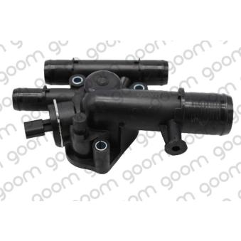 Thermostat, liquide de refroidissement GOOM OEM 8200641307