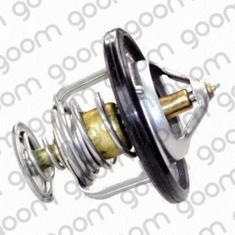 Thermostat, liquide de refroidissement GOOM THE-0049 pour AUDI A6 1.6 - 110cv