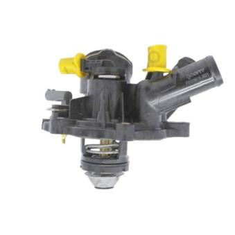 Thermostat, liquide de refroidissement GOOM THE-0059 pour FORD FOCUS E 200 CGI - 207.348)