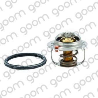 Thermostat, liquide de refroidissement GOOM OEM 1767066D00