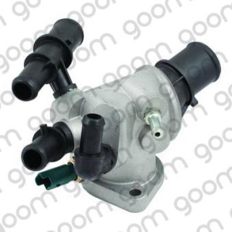 Thermostat, liquide de refroidissement GOOM OEM 46758435