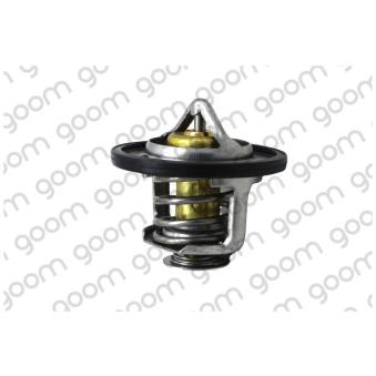 Thermostat, liquide de refroidissement GOOM OEM 97388357