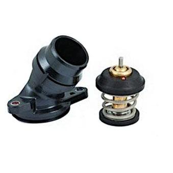 Thermostat, liquide de refroidissement GOOM OEM 06H121121K Thermostat, liquide de refroidissement GOOM OEM 06H121121K