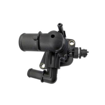 Boîtier du thermostat GOOM THE-0102 pour BMW Série 3 1.3 D Multijet - 95cv