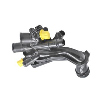 Boîtier du thermostat GOOM [THE-0105]