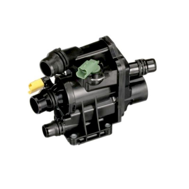 Boîtier du thermostat GOOM THE-0109 - Visuel 1