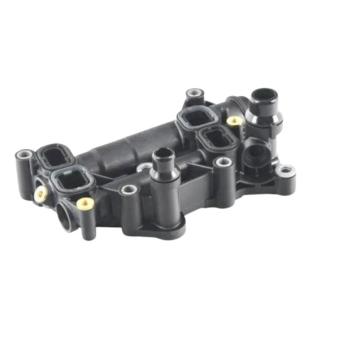 Boîtier, filtre à huile GOOM OEM 11428507694