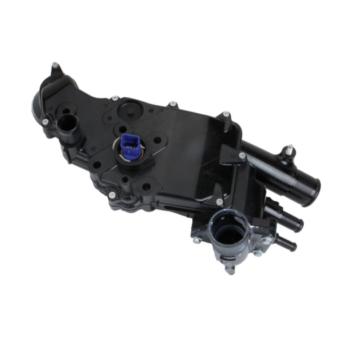 Boîtier du thermostat GOOM OEM 9643212080
