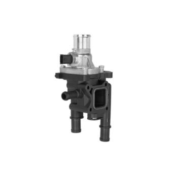 Thermostat, liquide de refroidissement GOOM OEM 25192230