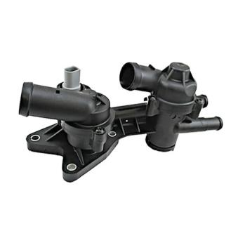 Thermostat, liquide de refroidissement GOOM OEM 03C121111AK