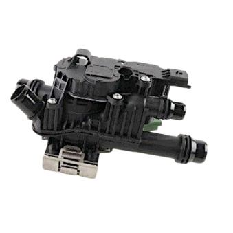 Thermostat, liquide de refroidissement GOOM THE-0154 pour CITROEN JUMPY 1.6 BlueHDi 115 - 115cv
