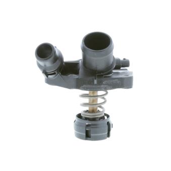 Boîtier du thermostat GOOM THE-0188 pour VOLKSWAGEN SCIROCCO Cooper S - 192cv