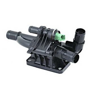 Thermostat d'eau GOOM THH-0006 pour FORD TRANSIT CONNECT 1.5 TDCi - 75cv