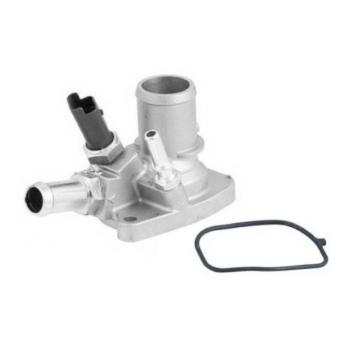 Boîtier du thermostat GOOM THH-0011 pour JEEP COMPASS 0.9 - 86cv