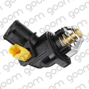 Boîtier du thermostat GOOM OEM 1336Z2
