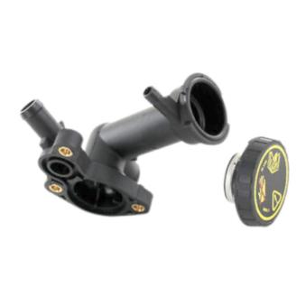 Boîtier du thermostat GOOM OEM 11537829959